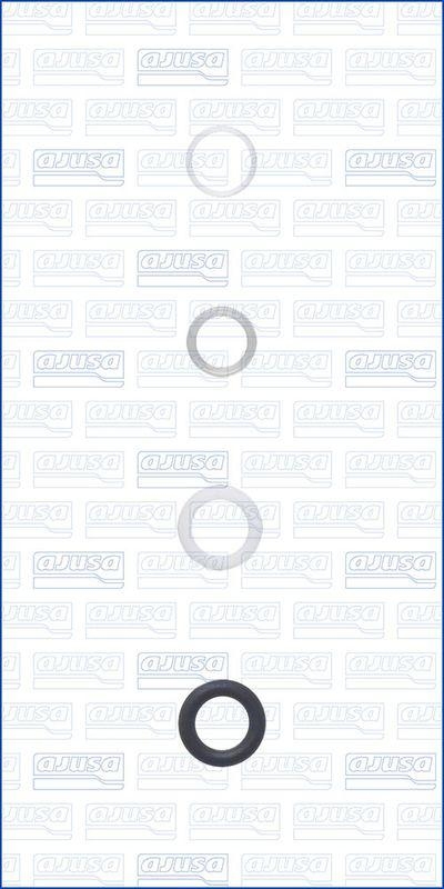 Bild von AJUSA 77029800 Dichtungssatz, Einspritzdüse SKODA: Superb III Estate, Octavia 3 Combi, Octavia 3 Schrägheck, VOLKSWAGEN: Sharan II, Golf 7 Variant