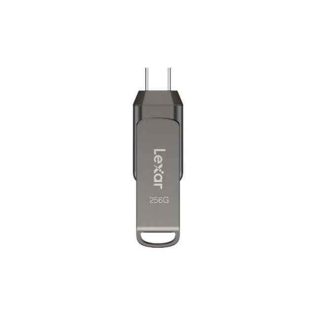 Bild von Lexar MEMORY DRIVE FLASH USB3.1 128G/D400 LJDD400128G-BNQNG LEXAR (LJDD400128G-BNQNG)