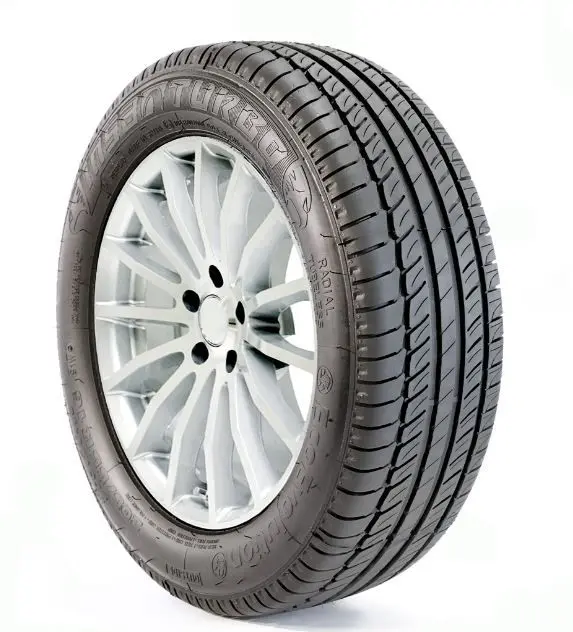 Bild von INSATURBO ECOEVOLUTION PLUS 215/60R16 95H RUNDERNEUERT