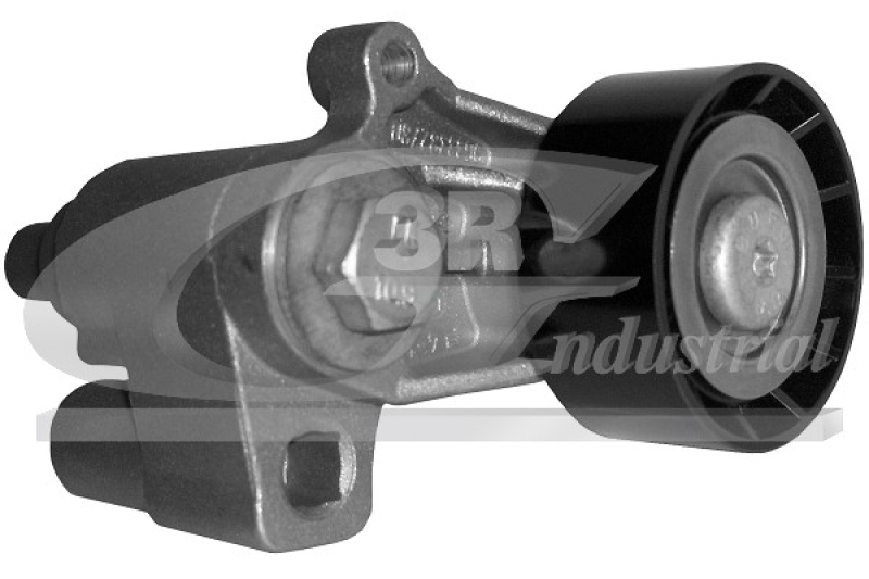Bild von 3RG 10226 Riemenspanner Spannelement, Spannarm, Riemenspanner, Keilrippenriemen CITROËN: Synergie, Berlingo / Berlingo First I Van, FIAT: Scudo I Van