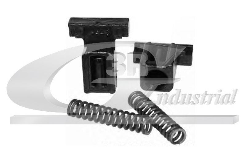 Bild von 3RG 24300 Reparatursatz, Schalthebel Vorderachse