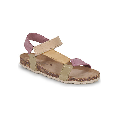 Bild von Stylische Ulanka Sandalen MCBIBITA für Damen