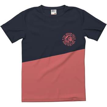 Bild von The Indian Face  T-Shirt Maverick