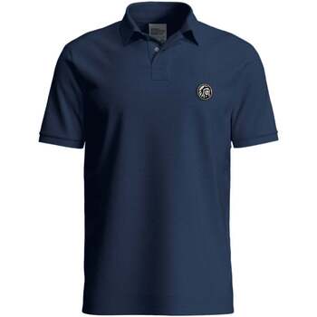 Bild von The Indian Face  Poloshirt Soul