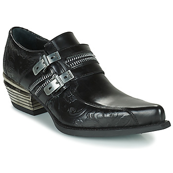 Bild von New Rock  Herrenschuhe M.WST002-S1