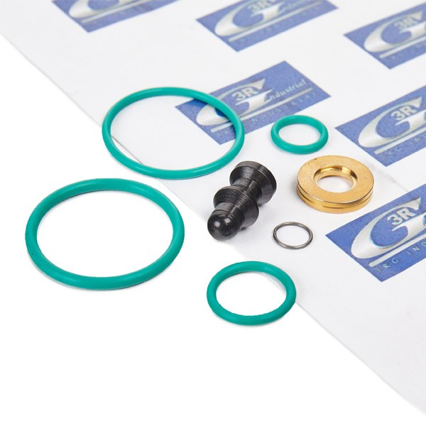Bild von 3RG Reparatursatz, Pumpe-Düse-Einheit 83739  VW,AUDI,SKODA,Golf IV Schrägheck (1J1),Golf V Schrägheck (1K1),POLO (9N_),TOURAN (1T1, 1T2)