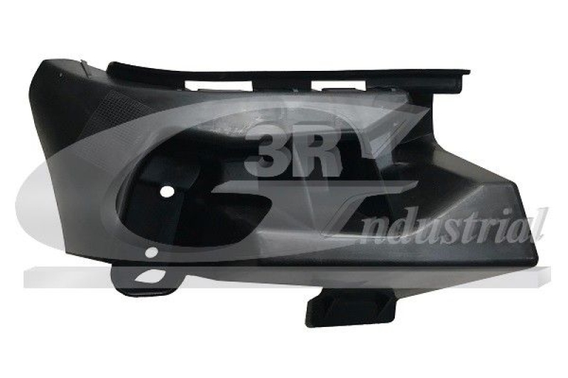 Bild von 3RG 68604 Stoßfängerträger Stoßträger, Aufpralldämpfer, Träger, Stoßfänger rechts