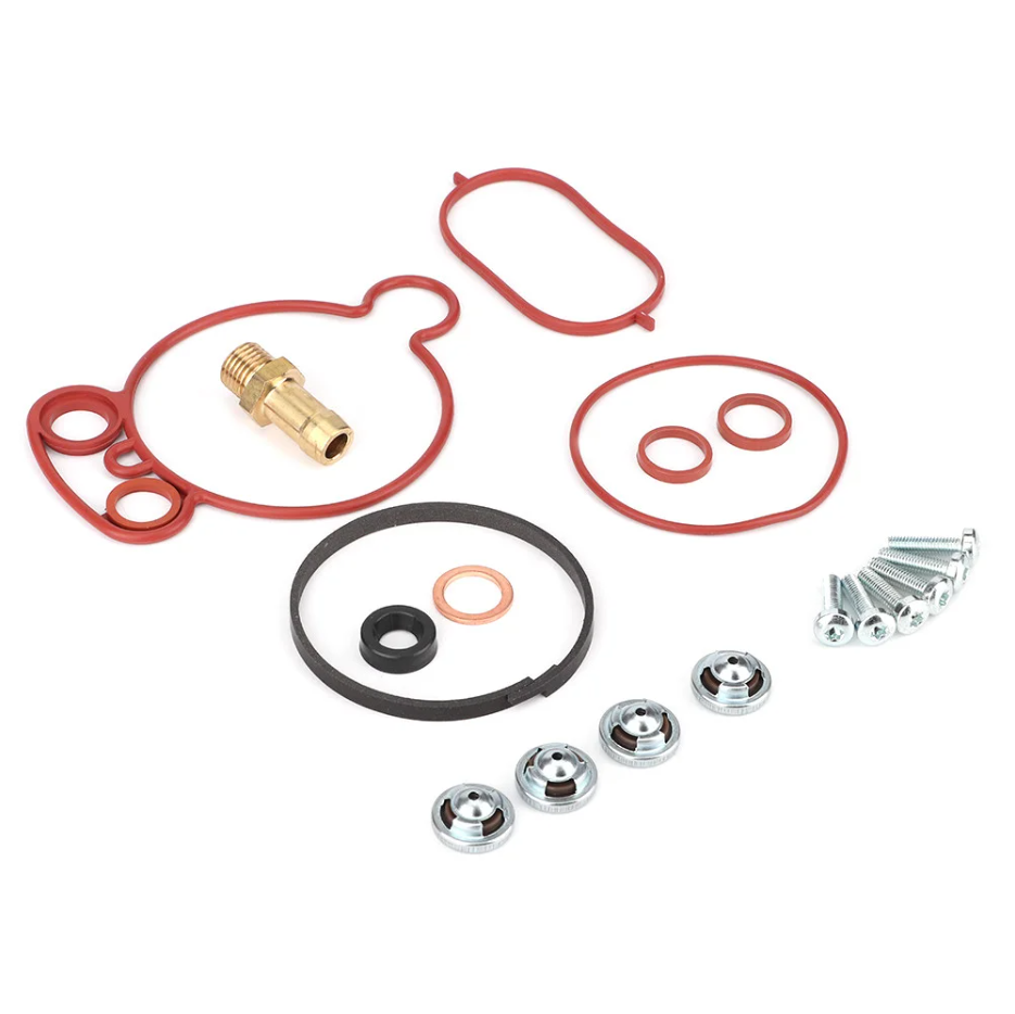 Bild von 3RG 74205 Reparatursatz, Unterdruckpumpe (Bremsanlage)