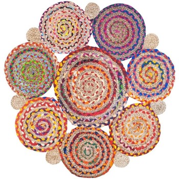 Bild von Signes Grimalt  Teppiche Teppich