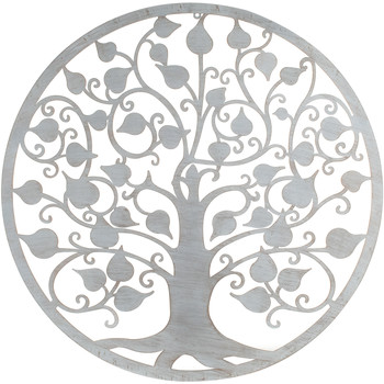 Bild von Signes Grimalt  Statuetten und Figuren Wandlampe