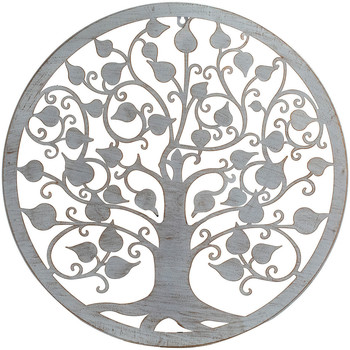 Bild von Signes Grimalt  Statuetten und Figuren Wandlampe