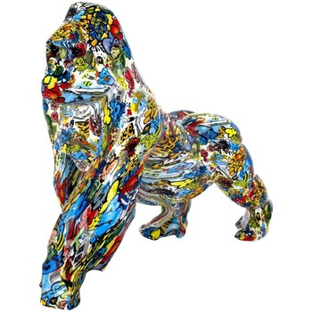 Bild von Signes Grimalt  Statuetten und Figuren Affe