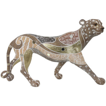 Bild von Signes Grimalt  Statuetten und Figuren Leopardfigur