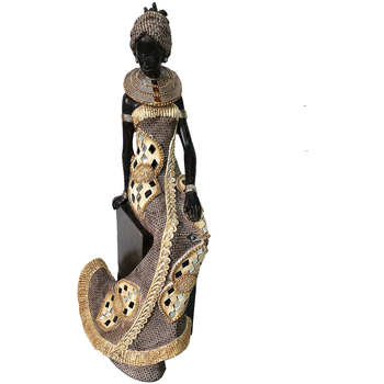 Bild von Signes Grimalt  Statuetten und Figuren Afrikanisch