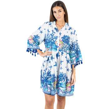 Bild von Isla Bonita By Sigris  Kleider Kleid
