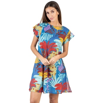 Bild von Isla Bonita By Sigris  Kleider Kleid