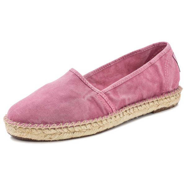 Bild von Natural World - Women's Old Merle - Sneaker Gr 36 rosa