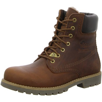 Bild von Panama Jack PANAMA 03 IGLOO C11 Panama03IglooC11 cuero braun - Warmgef?tterte...