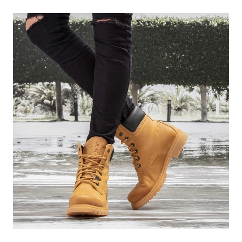 Bild von Panama Jack Damen Stiefeletten Panama 03 B44 – Braun
