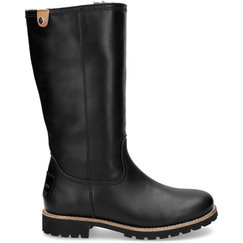 Bild von Panama Jack Winterstiefel »Bambina Igloo«, Langschaftstiefel, Profilsohle, mit Lammfellfutter