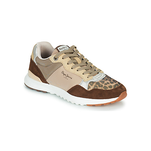 Bild von Pepe Jeans Sneaker VERONA PRO TOUCH - Beige