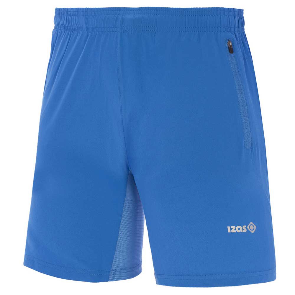 Bild von Izas Cinca Shorts Blau L Herren