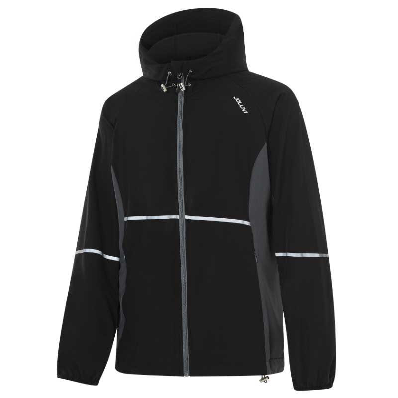 Bild von Joluvi Profit Jacket Schwarz XL Damen
