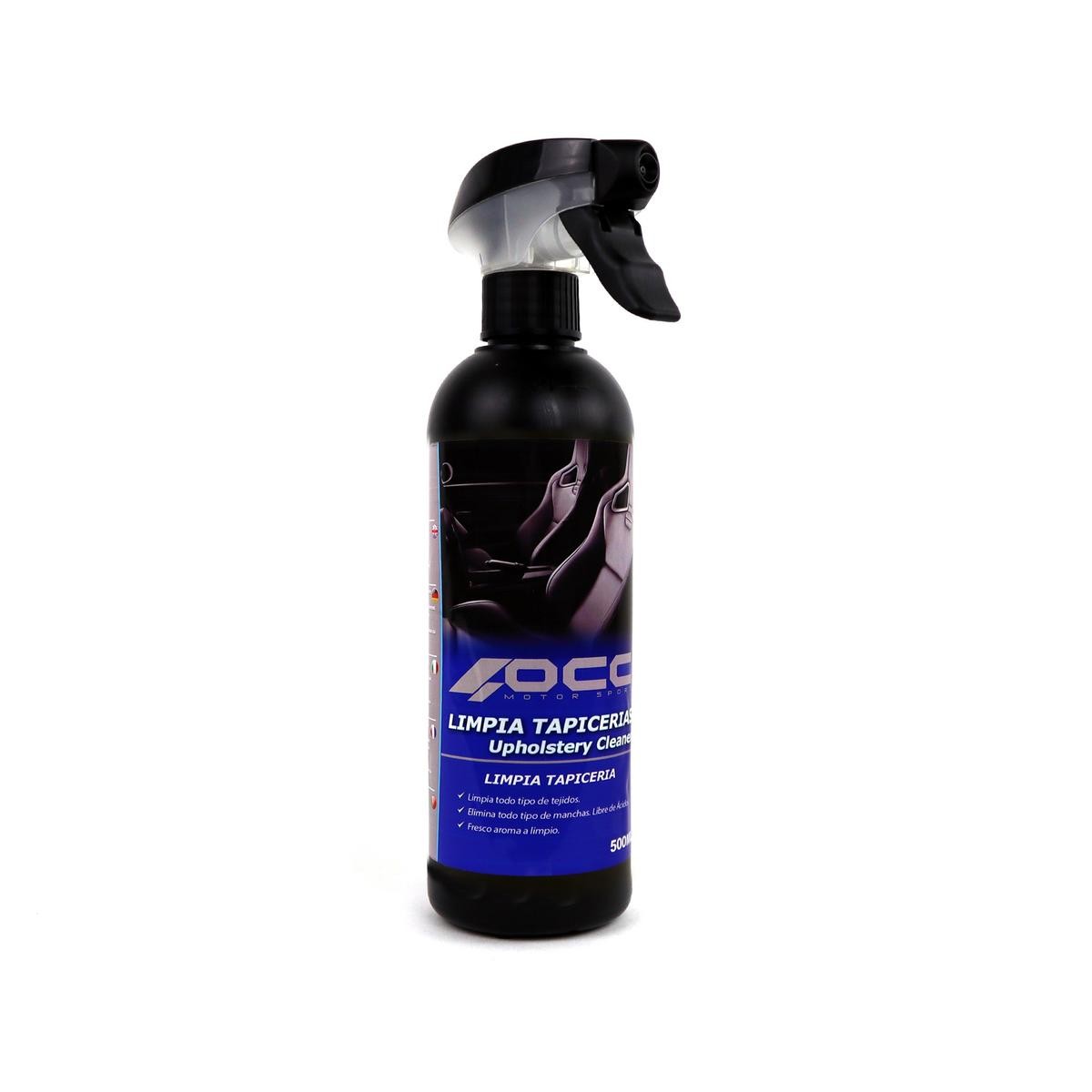 Bild von Occ Motorsport Textil / Teppich-Reiniger OCC47086