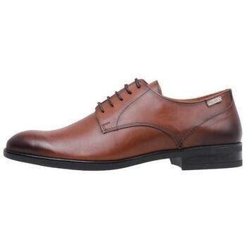 Bild von Pikolinos BRISTOL M7J-4187 cuero braun - Businessschuhe mit Schn?rung f?r Herren