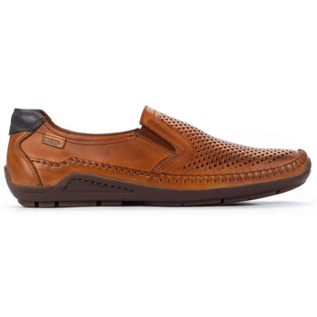 Bild von Pikolinos AZORES 06H-3126 brandy hell-braun - bequeme Slipper f?r Herren