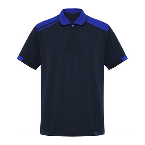 Bild von Poloshirt Samurai S bis 3XL – Robust und Vielseitig