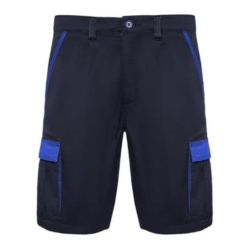 Bild von Roly Workwear Shorts Tahoe Navy Blue