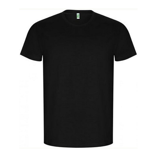 Bild von Roly Rundhalsshirt Golden Organic T-Shirt - Komfort und Nachhaltigkeit vereint