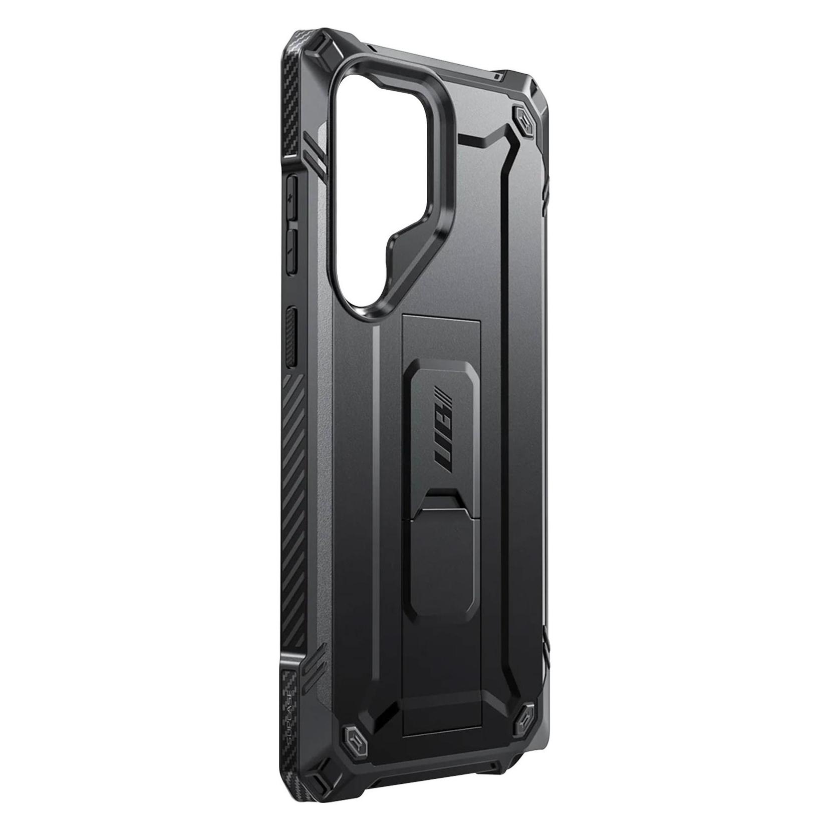 Bild von Supcase Unicorn Beetle Pro Series (Samsung Galaxy S23 Ultra), Smartphone Hülle, Schwarz