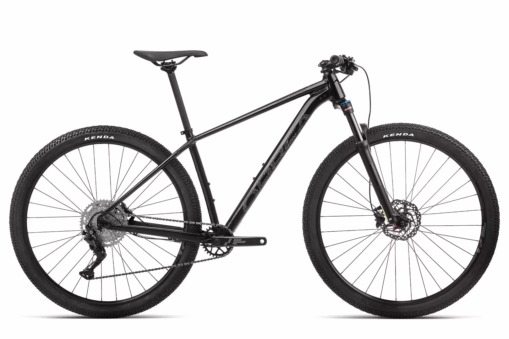 Bild von Orbea ONNA 29 20 Black (Gloss-Matt) 2023 29"; Diamant