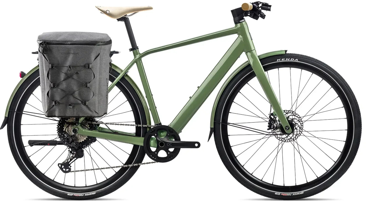Bild von Orbea VIBE H10 EQ (2023)