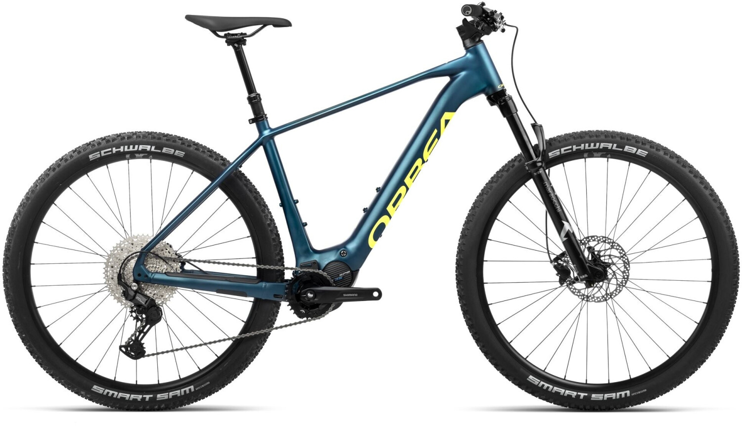Bild von Orbea URRUN 30 Diamant glitter anthracite (gloss) - black (matt) XL | (29") 2024