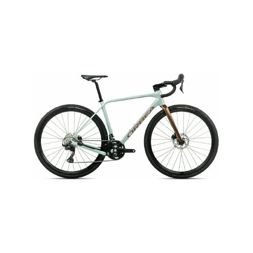 Bild von Orbea Terra H30 - 2025 - Das perfekte Gravelbike für Abenteuer