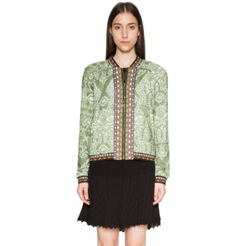 Bild von Desigual  Jacken 28798