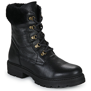 Bild von YOKONO  Damenstiefel BERNA
