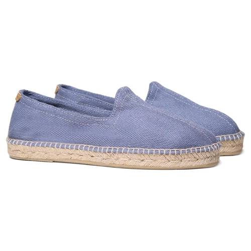 Bild von Toni Pons Espadrille Baumwollstoff Herren MONTGRI marine