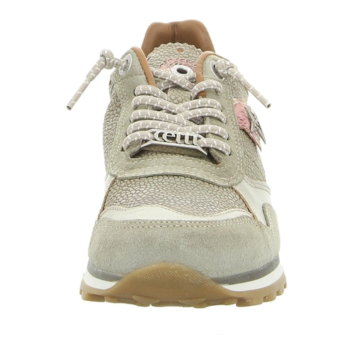 Bild von Cetti C-848 Sneaker - Halbschuhe in Grau
