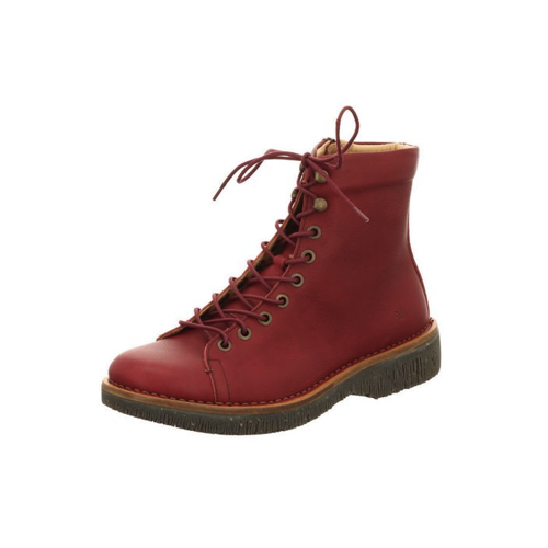 Bild von El Naturalista Stiefelette – Stil trifft Komfort