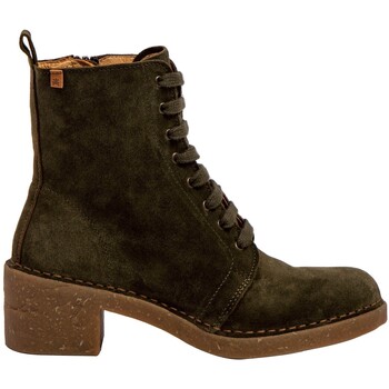 Bild von El Naturalista  Stiefeletten 2566012FE005
