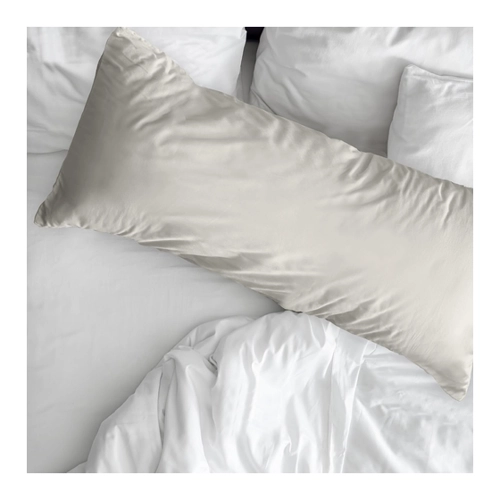 Bild von Belum Kissenbezug 48x125 Cm - Nachhaltige Eleganz für Ihr Zuhause