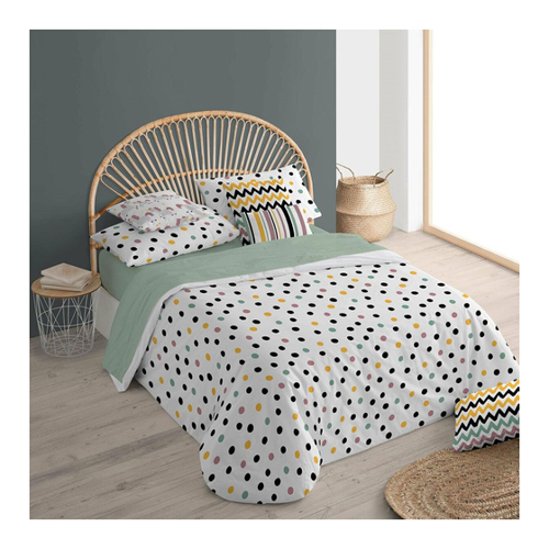 Bild von Ripshop Cuzco Nordische Bettdecke 200x200 Cm