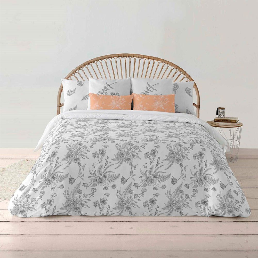 Bild von Ripshop Nordische Abdeckung Springfield Für 240x220 Cm