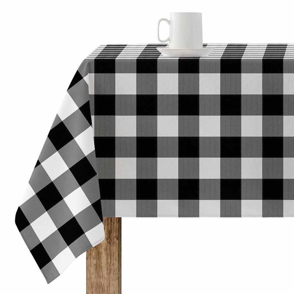 Bild von Muare 0120101 250x139 Cm Anti-stain Tablecloth Mehrfarbig