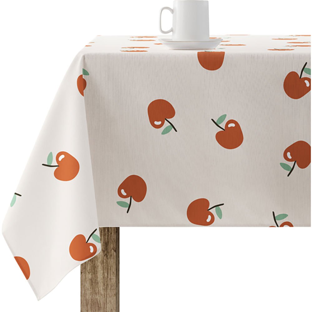 Bild von SG Accessories Tischdecke, Fleckenabweisende Tischdecke Belum 220-45 Bunt 250 x 150 cm