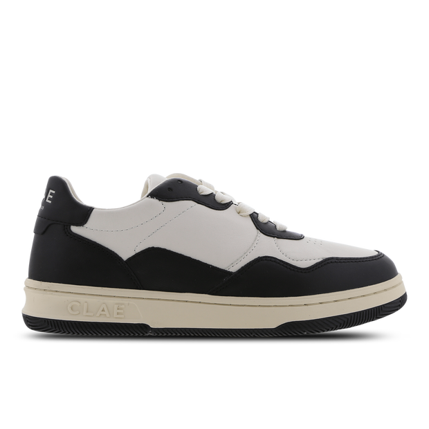 Bild von Clae Elford Damen Schuhe - Schwarz - Größe: 37 - Leder - Foot Locker
